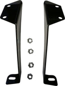 Fairing Support Black / Powder-Coated For Harley Davidson FLTRK 1868 ABS