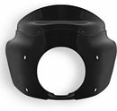 Road Warrior Fairing Black / Gloss For Indian CHIEF 111 ABS 2022-2024