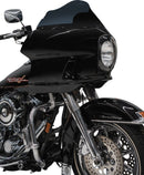 FXRP-Style Fairing Kit Black / Powder-Coated / Primed / White For Harley Davidson FLHR 1340 1997-1998