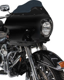 FXRP-Style Fairing Kit Black / Powder-Coated / Primed / White For Harley Davidson FLHR 1340 1997-1998