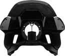 S-RT Mini Fairing Black / Gloss For Harley Davidson FLD 1690