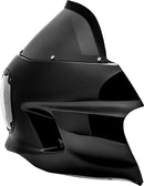 S-RT Mini Fairing Black For Harley Davidson RH 1250 S ABS