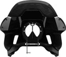S-RT Mini Fairing Black For Harley Davidson RH 1250 S ABS