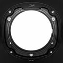 S-RT Mini Fairing Black For Harley Davidson RH 1250 S ABS