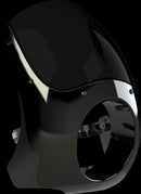 Outlaw Fairing Black For Harley Davidson FLH 1868 ABS 2021