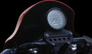 Touring Sport Fairing Black For Harley Davidson FLHFB 1868 ABS 2023