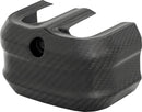Coil Cover Black