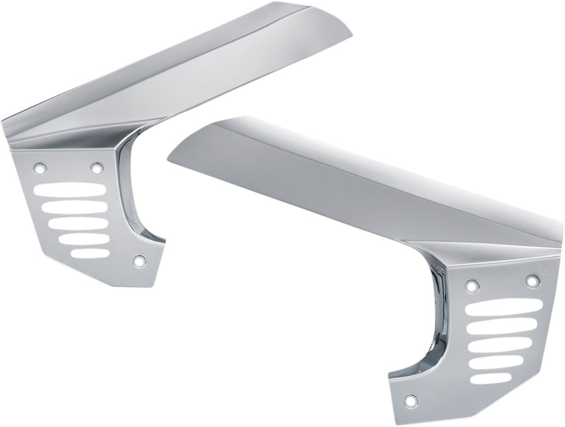 Frame Cover Chrome For Honda GL 1800 2001-2017