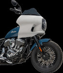 FXRP-Style Fairing Kit Black / Powder-Coated / Primed / White For Indian CHIEF 111 ABS 2022-2025