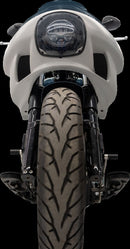 FXRP-Style Fairing Kit Black / Powder-Coated / Primed / White For Indian CHIEF 111 ABS 2022-2025