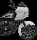 FXRP-Style Fairing Kit Black / Powder-Coated / Primed / White For Indian SPRINGFIELD 111 ABS 2016-2021