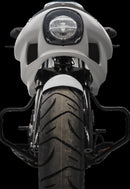 FXRP-Style Fairing Kit Black / Powder-Coated / Primed / White For Indian SPRINGFIELD 111 ABS 2016-2021