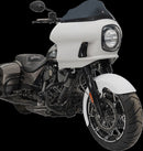 FXRP-Style Fairing Kit Black / Powder-Coated / Primed / White For Indian SPRINGFIELD 111 ABS 2016-2021