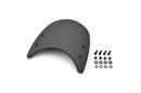 Aluminum Meter Visor With Bracket Set Black For Honda CB 650 R 2019