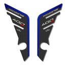 3D Motorcycle Stickers - Side Panels For Kymco Xciting 400i S 2019-2020