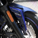 3D Motorcycle Stickers - Side Panels For Kymco Xciting 400i S 2019-2020