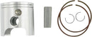 Piston Kit For 2 Stroke For Polaris Edge 500 - 72.25 MM