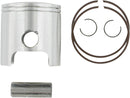 Piston Kit For 2 Stroke For Polaris Sprint 340 - 67.75 MM