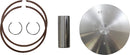 Piston Kit For 2 Stroke For Polaris Indy 650 - 69.25 MM