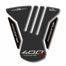 3D Motorcycle Stickers - Tail Section For Kymco Xciting 400i S 2019>2020
