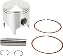 Piston Kit For 2 Stroke For Yamaha DT 250 - 70.00 MM