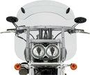 Hot Wing Grey For Harley Davidson FLFB 1750 ABS 2018-2020