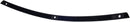 Windscreen Trim Black / Matt For Harley Davidson FLHR 1340 1998-1998