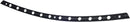 Windscreen Trim Black / Matt For Harley Davidson FLHT 1750 ABS 2019-2022