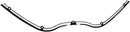 Windscreen Trim Black / Chrome / Gloss For Harley Davidson FLTR 1450 1999-2003