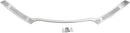 Windscreen Trim Chrome For Harley Davidson FLRT 1868 ABS 2022-2024