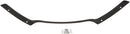 Windscreen Trim Black / Matt For Harley Davidson FLTRU 1868 ABS 2019