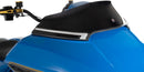 Windscreen Trim Black / Chrome / Gloss For Harley Davidson FLTRKSE 1923 ABS 2022-2023
