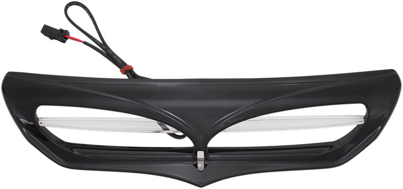 LED Lighted Fairing Vent Trim For Harley Davidson FLH 1868 ABS 2021