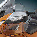 Air Deflectors For Can Am (BRP) SPYDER 1330 RT 2015-2018