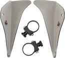 UTV Flare Wings Grey For Arctic Cat (Textron) WILDCAT 1000 EFI 4X4 2024