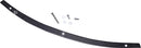 Flare Series Windshield Trim Black For Harley Davidson FLH 1868 ABS 2021