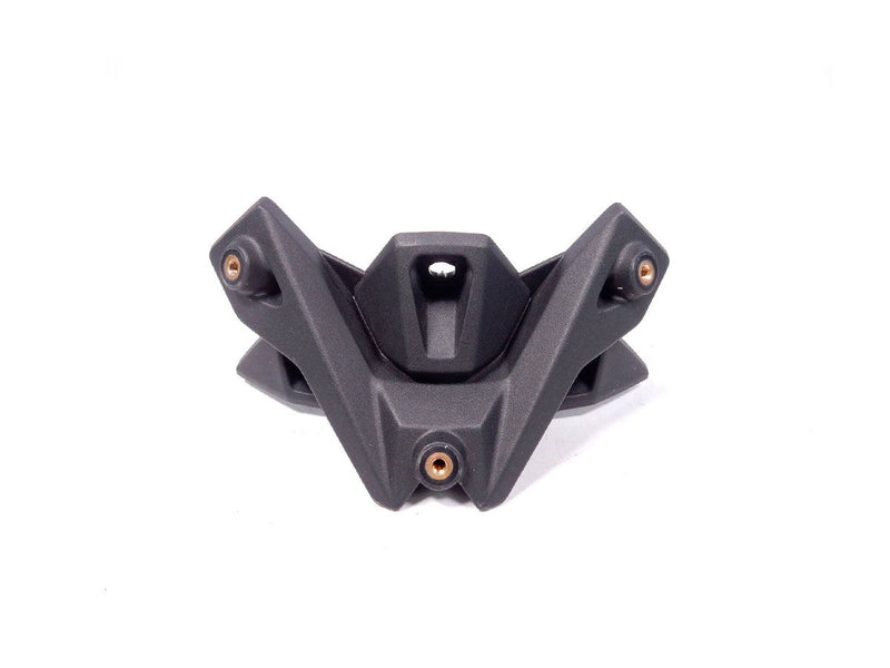 Windscreen Frame Black For BMW S 1000 R ABS