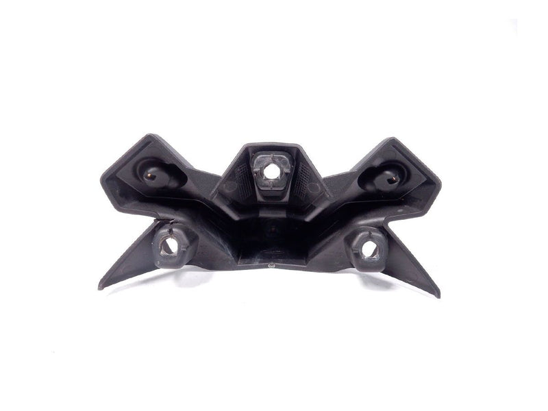 Windscreen Frame Black For BMW S 1000 R ABS