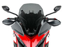 Pair Side Deflector Black / Matt For Ducati Multistrada V4 1200 ABS