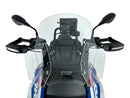 Wind Deflector Clear For BMW R 1300 GS ABS