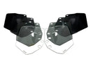 Wind Deflector Clear For BMW R 1300 GS ABS