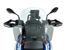 Wind Deflector Smoke For BMW R 1300 GS ABS