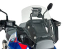 Wind Deflector Dark Smoke For BMW R 1300 GS ABS