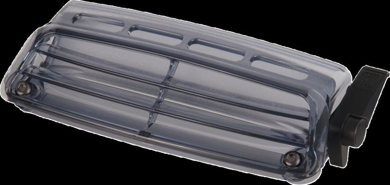 Windshield Vent Smoke For Honda GL 1800 ABS 2012-2017