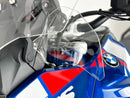 Wind Deflector Clear For BMW R 1300 GS