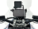 Wind Deflector Clear For BMW R 1300 GS