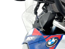 Wind Deflector Clear For BMW R 1300 GS