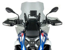 Wind Deflector Smoke For BMW R 1300 GS