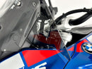 Wind Deflector Smoke For BMW R 1300 GS