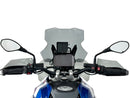 Wind Deflector Smoke For BMW R 1300 GS